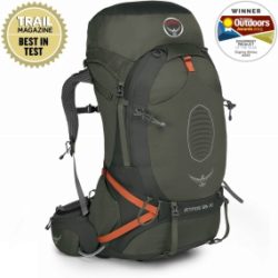 Atmos AG 65 Rucksack